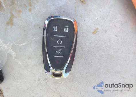 2017 Chevrolet Cruze Premier Auto from USA, damaged, VIN 1G1BF5SM5H7170872